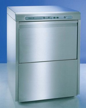 Máquina de lavar pratos Onyx 50, fabricada pela Colged